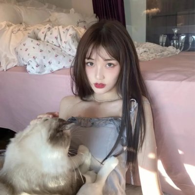 漂亮朋友