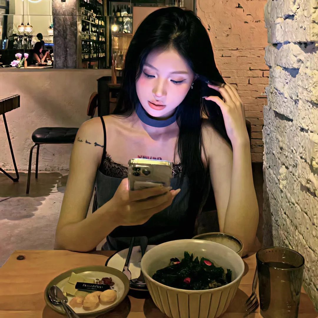 生活真美好